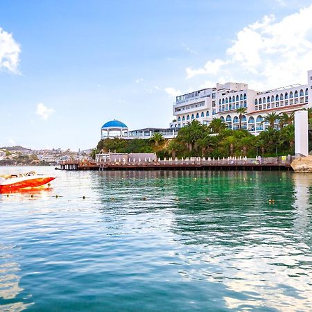 Infinity By Yelken Aquapark&Resorts Kusadasi Kusadası Exterior foto