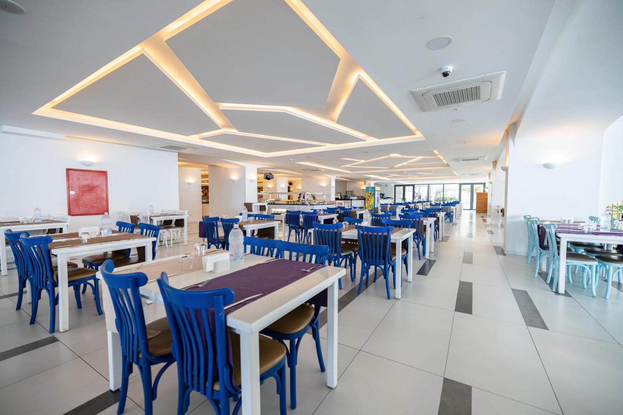 Infinity By Yelken Aquapark&Resorts Kusadasi Kusadası Exterior foto